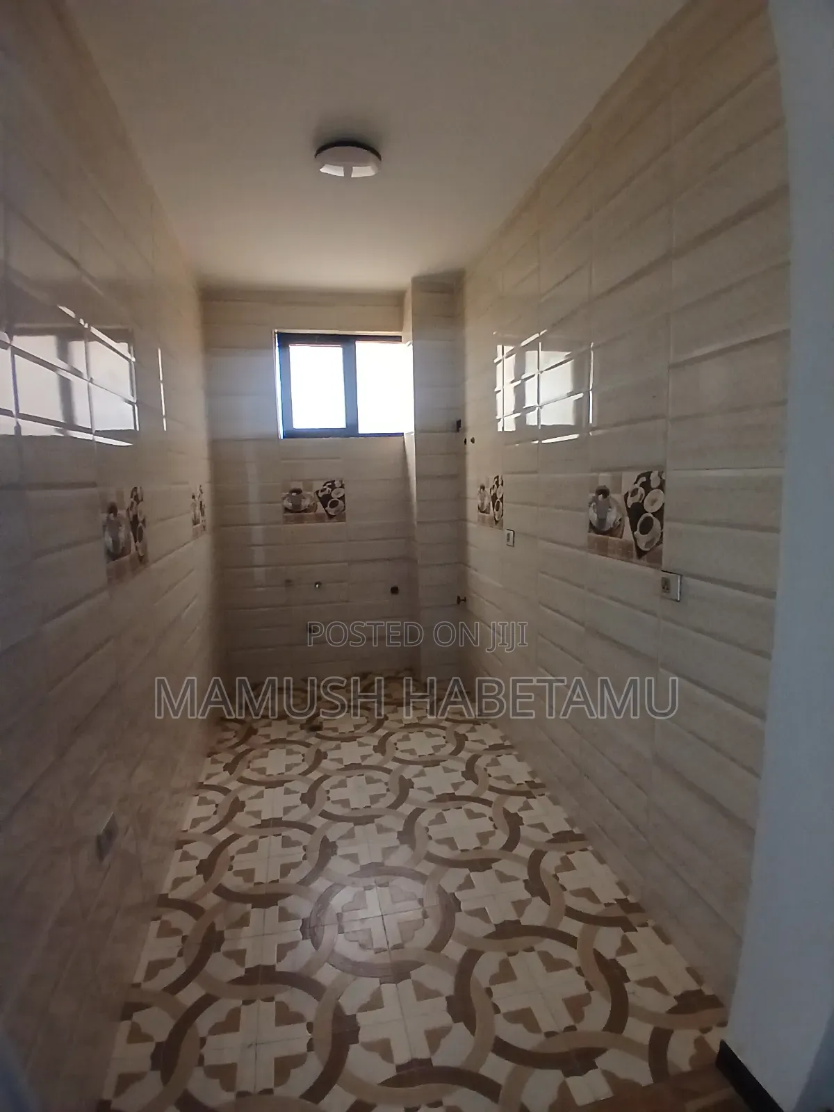 Furnished 7bdrm House in 94ማህበር, Nifas Silk-Lafto for sale