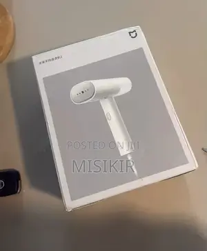 Xiaomi Mijia Handheld Garment Steamer 2 - Brand New