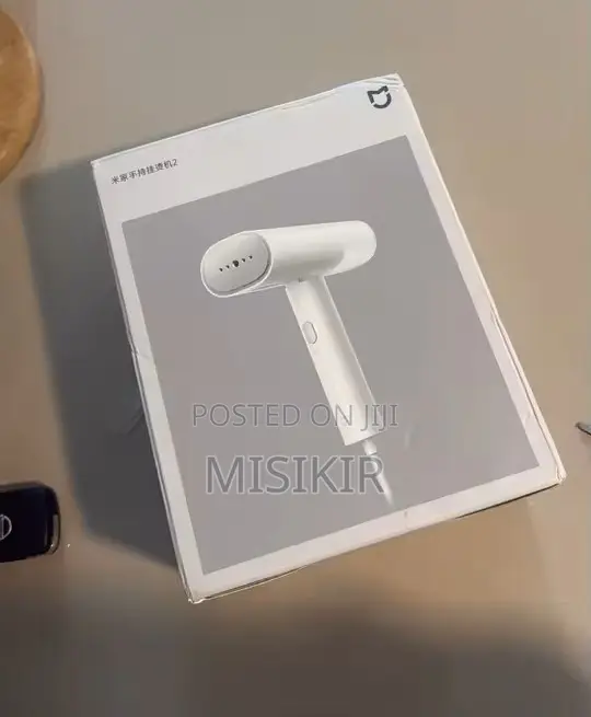 Xiaomi Mijia Handheld Garment Steamer 2 - Brand New