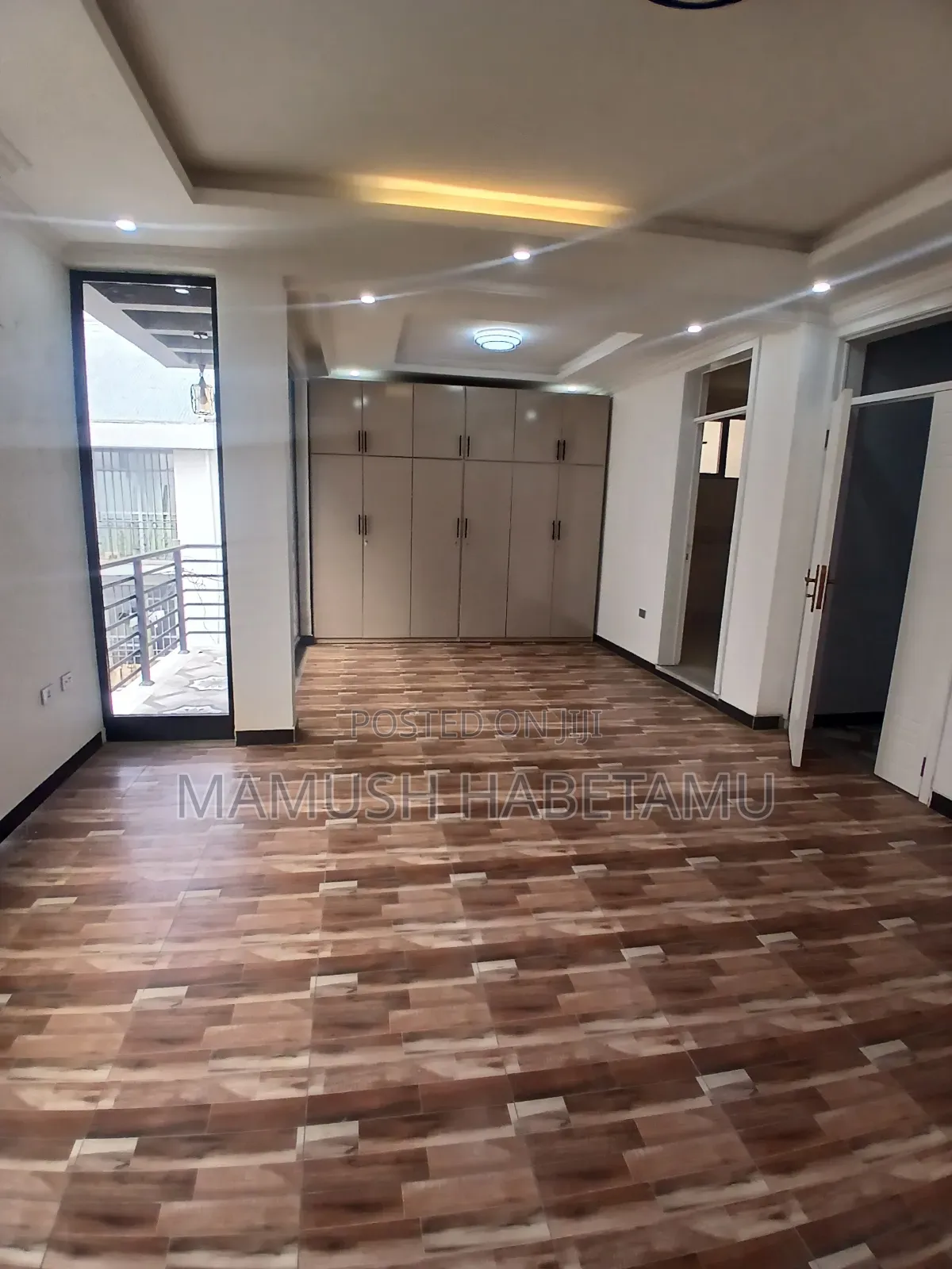 Furnished 7bdrm House in 94ማህበር, Nifas Silk-Lafto for sale