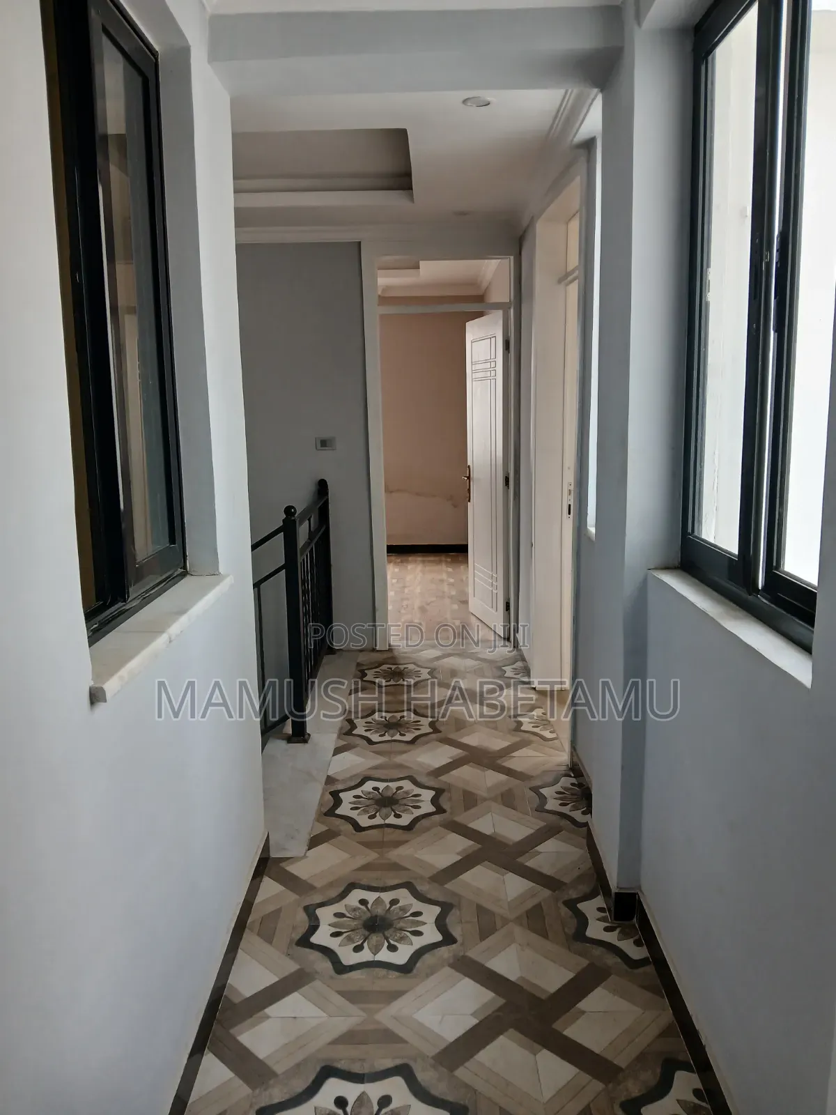 Furnished 7bdrm House in 94ማህበር, Nifas Silk-Lafto for sale