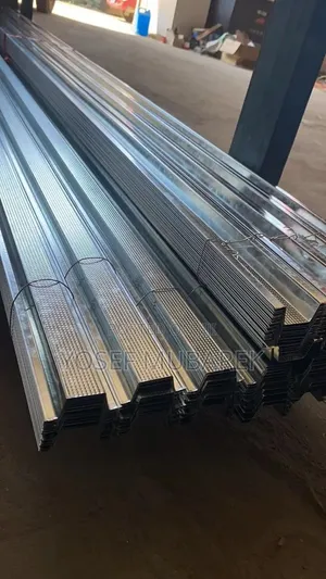 Omega Channel – ለጂፕሰም ጣሪያ እና ግድግዳ