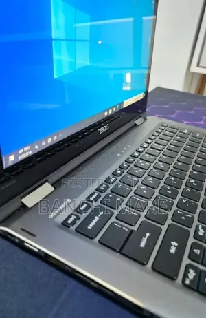 New Laptop Acer Spin 5 8GB Intel Core i5 SSD 256GB