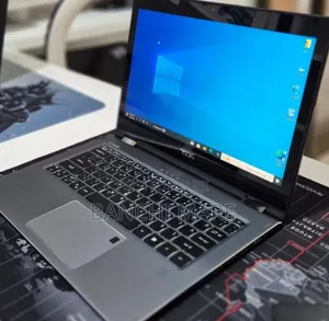 New Laptop Acer Spin 5 8GB Intel Core i5 SSD 256GB
