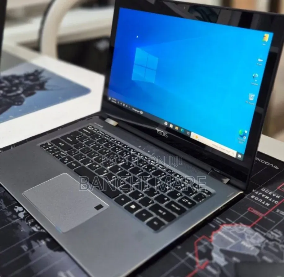 New Laptop Acer Spin 5 8GB Intel Core i5 SSD 256GB