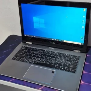New Laptop Acer Spin 5 8GB Intel Core i5 SSD 256GB