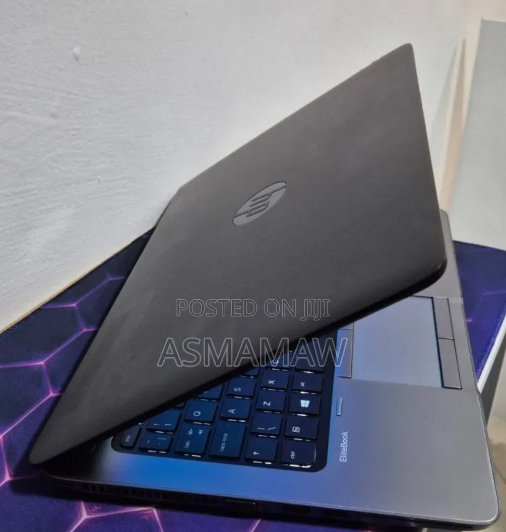 New Laptop HP EliteBook 840 4GB Intel Core i5 SSD 500GB