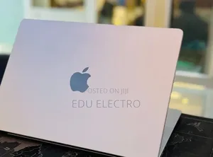 New Laptop Apple MacBook Pro 2021 M1 16GB Apple M1 Pro SSD 512GB