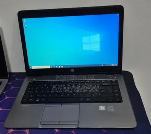 New Laptop HP EliteBook 840 4GB Intel Core i5 SSD 500GB