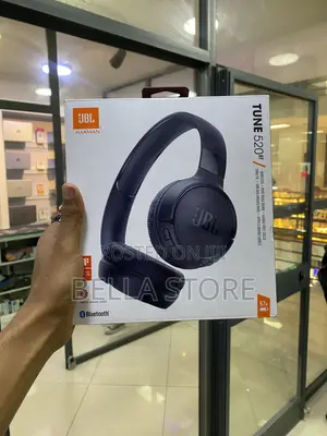Orginal JBL Tune 520 Bt