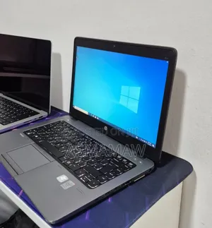 New Laptop HP EliteBook 840 4GB Intel Core i5 SSD 500GB