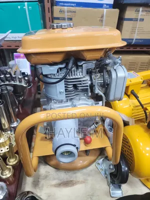 EXEN Vibrator