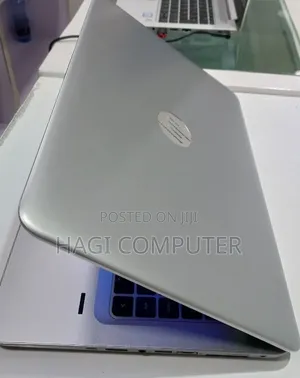 New Laptop HP EliteBook 840 G3 8GB Intel Core i5 SSD 256GB