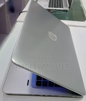 New Laptop HP EliteBook 840 G3 8GB Intel Core i5 SSD 256GB