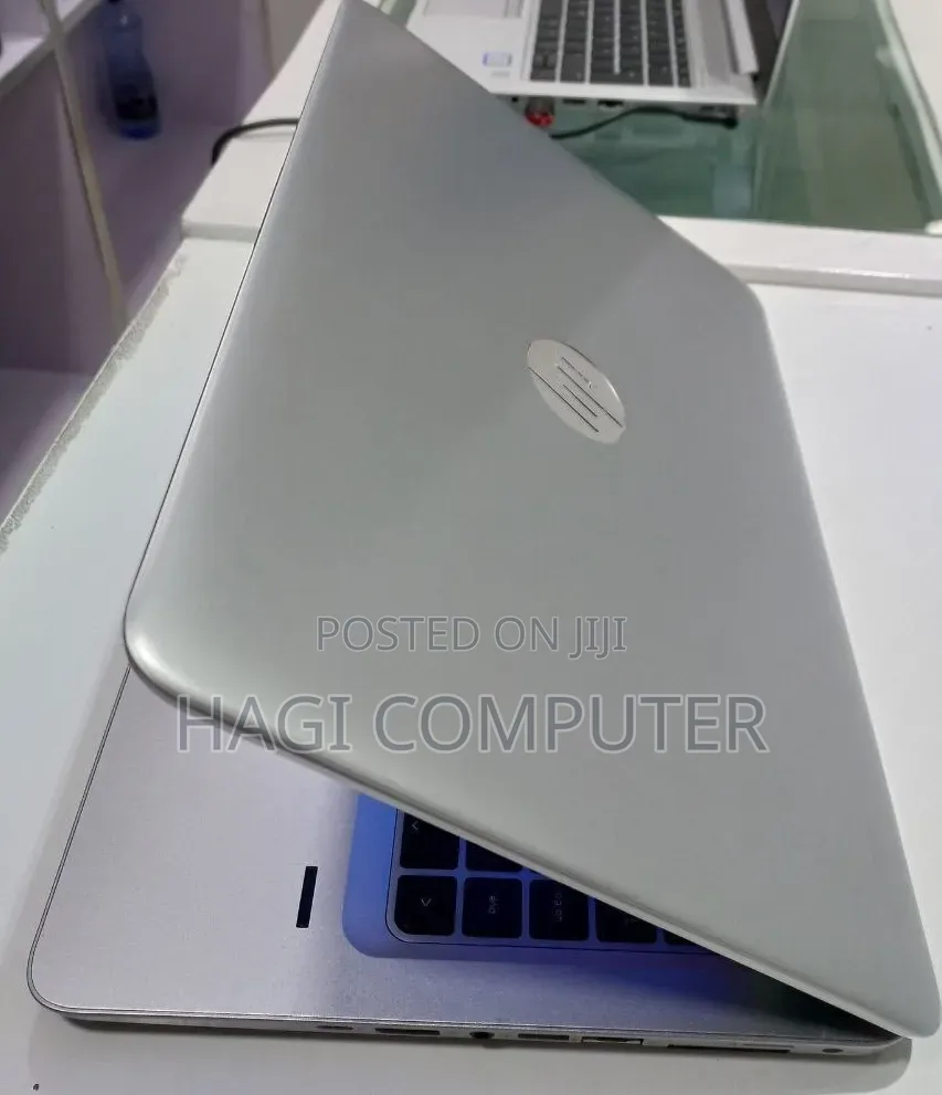 New Laptop HP EliteBook 840 G3 8GB Intel Core i5 SSD 256GB