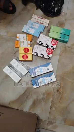 Korean Original Cosmetics
