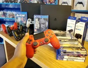 PS4 Slim Jailbreak – Best Gaming Choice