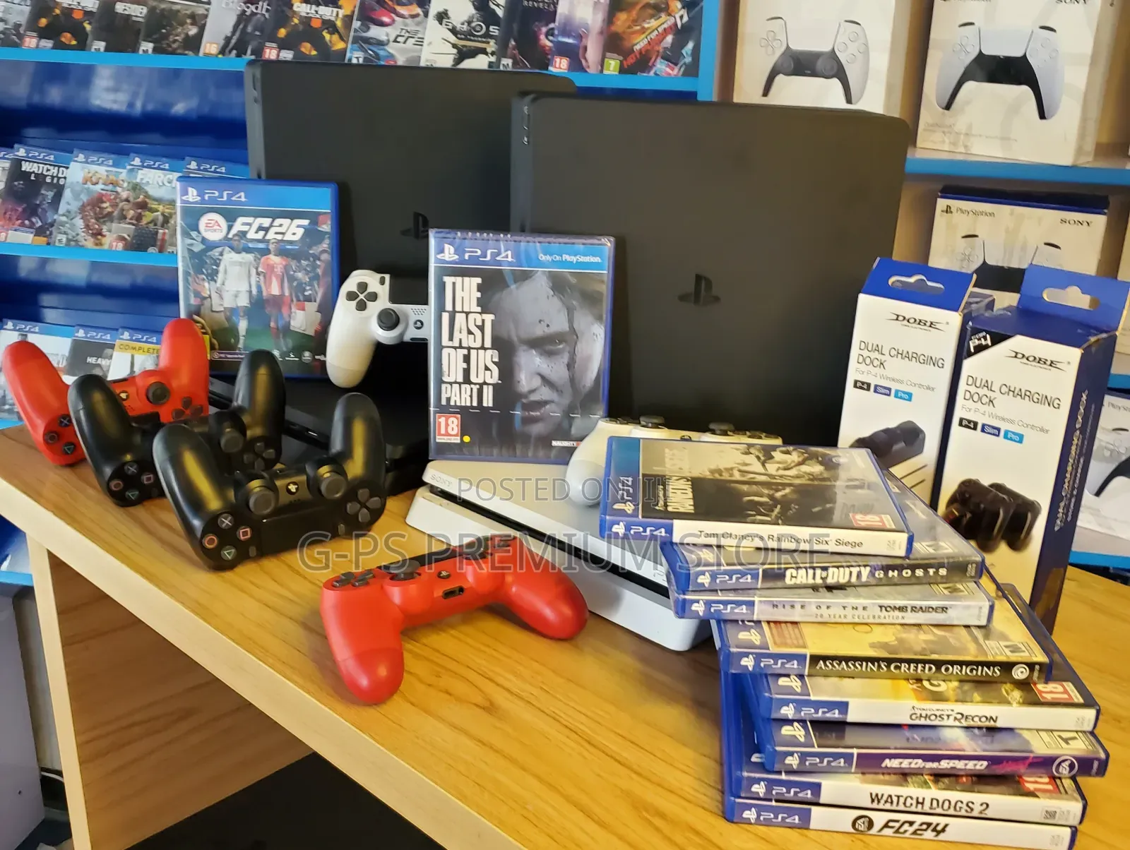 PS4 Slim Jailbreak – Best Gaming Choice
