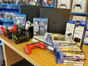 PS4 Slim Jailbreak – Best Gaming Choice