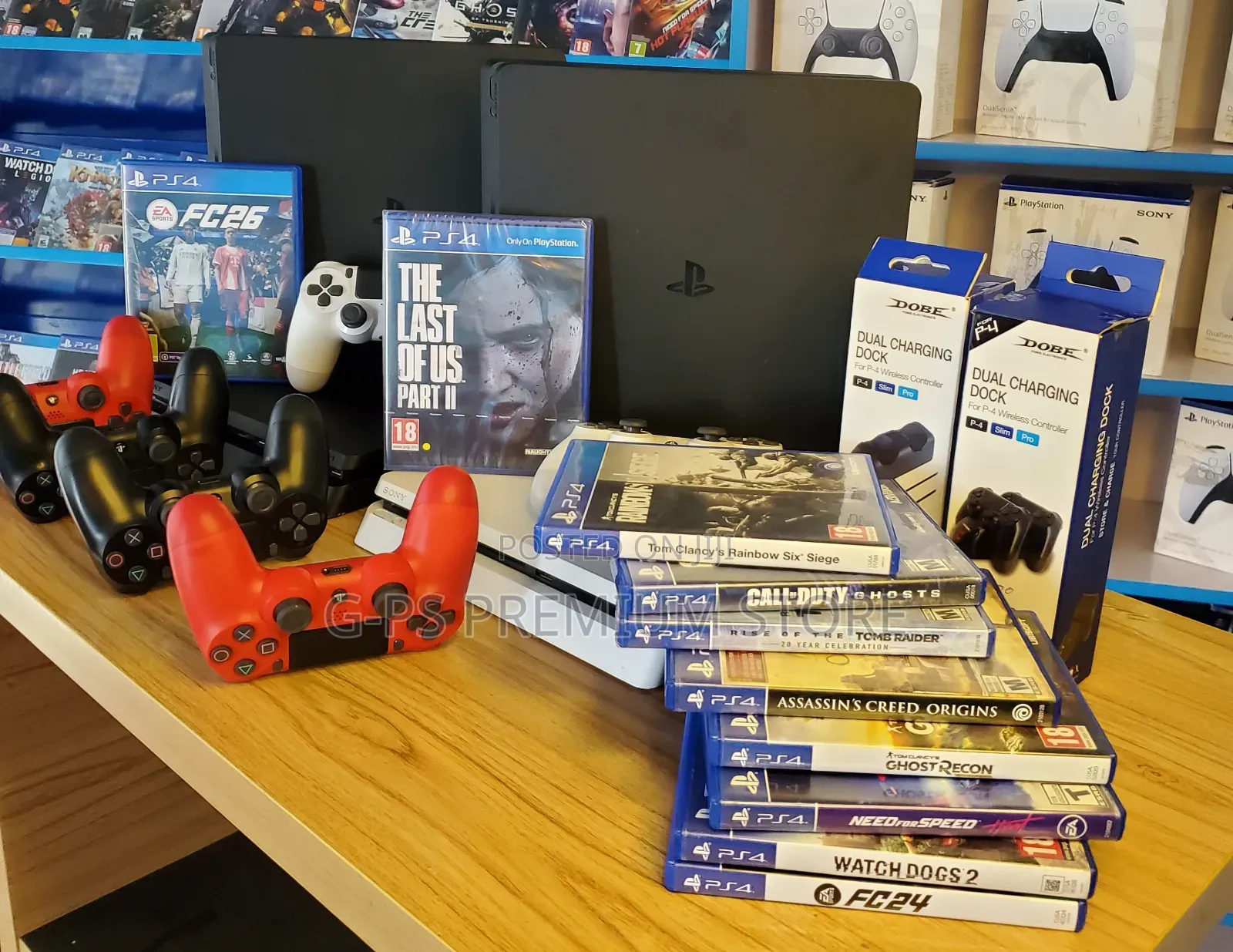 PS4 Slim Jailbreak – Best Gaming Choice