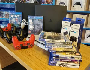 PS4 Slim Jailbreak – Best Gaming Choice