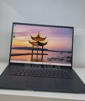 New Laptop Dell 16GB Intel Core i7 SSD 512GB