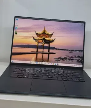 New Laptop Dell 16GB Intel Core i7 SSD 512GB