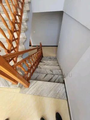 Furnished 9bdrm House in ጀሞ G+2, Nifas Silk-Lafto for sale