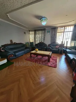 Furnished 9bdrm House in ጀሞ G+2, Nifas Silk-Lafto for sale