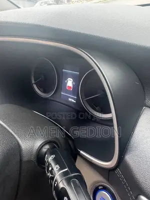 Hyundai Tucson 2020 Gray