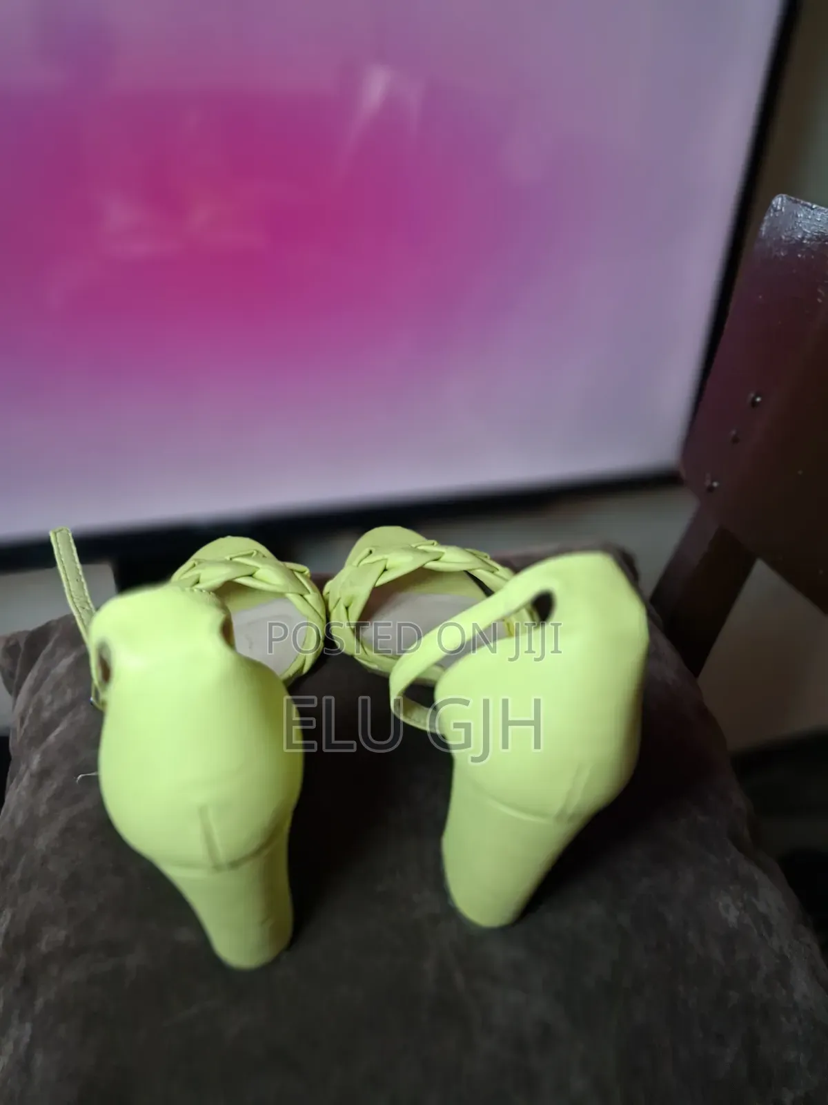 Shoes Heels