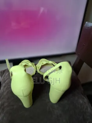 Shoes Heels