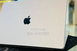 New Laptop Apple MacBook Pro 2021 M1 32GB Apple M1 Max SSD 1T