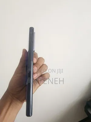 Samsung Galaxy Note 20 Ultra 5G 256 GB Black
