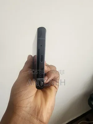 Samsung Galaxy Note 20 Ultra 5G 256 GB Black