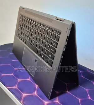 New Laptop Acer Spin 3 8GB Intel Core i5 SSD 256GB