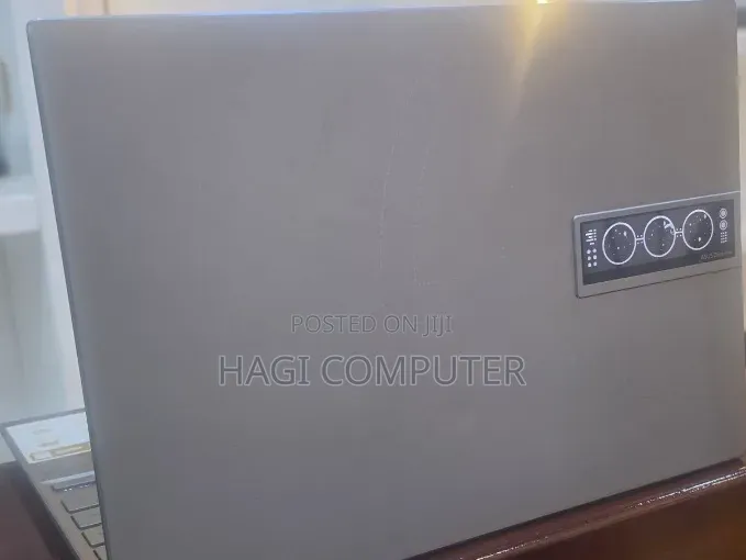 New Laptop Asus Zenbook 14X OLED 16GB Intel Core i7 SSD 512GB