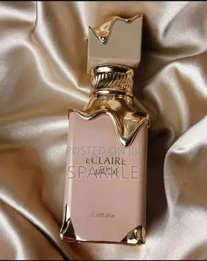 Lattafa Éclaire Edp