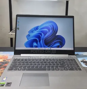 New Laptop Lenovo ThinkBook 15 16GB Intel Core i5 SSD 512GB