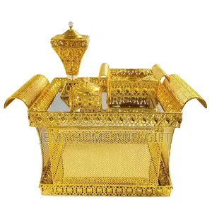 ዱባይ የቡና ረከቦቶች