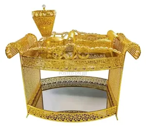 ዱባይ የቡና ረከቦቶች