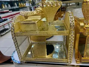 ዱባይ የቡና ረከቦቶች