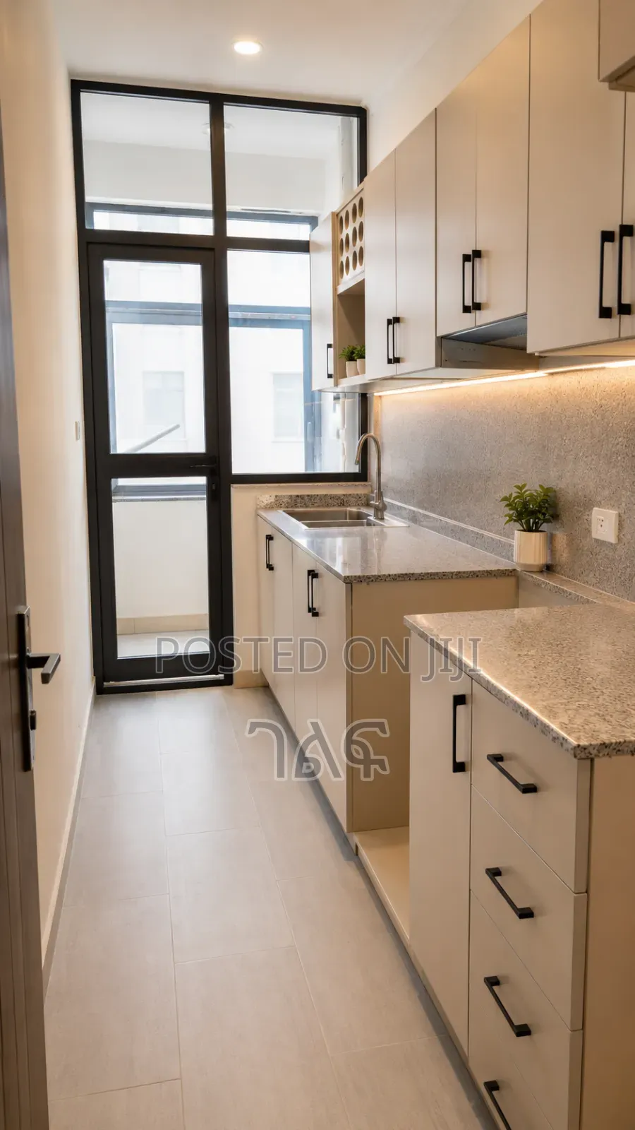2bdrm Apartment in Figa Noah Real State, Bole for sale