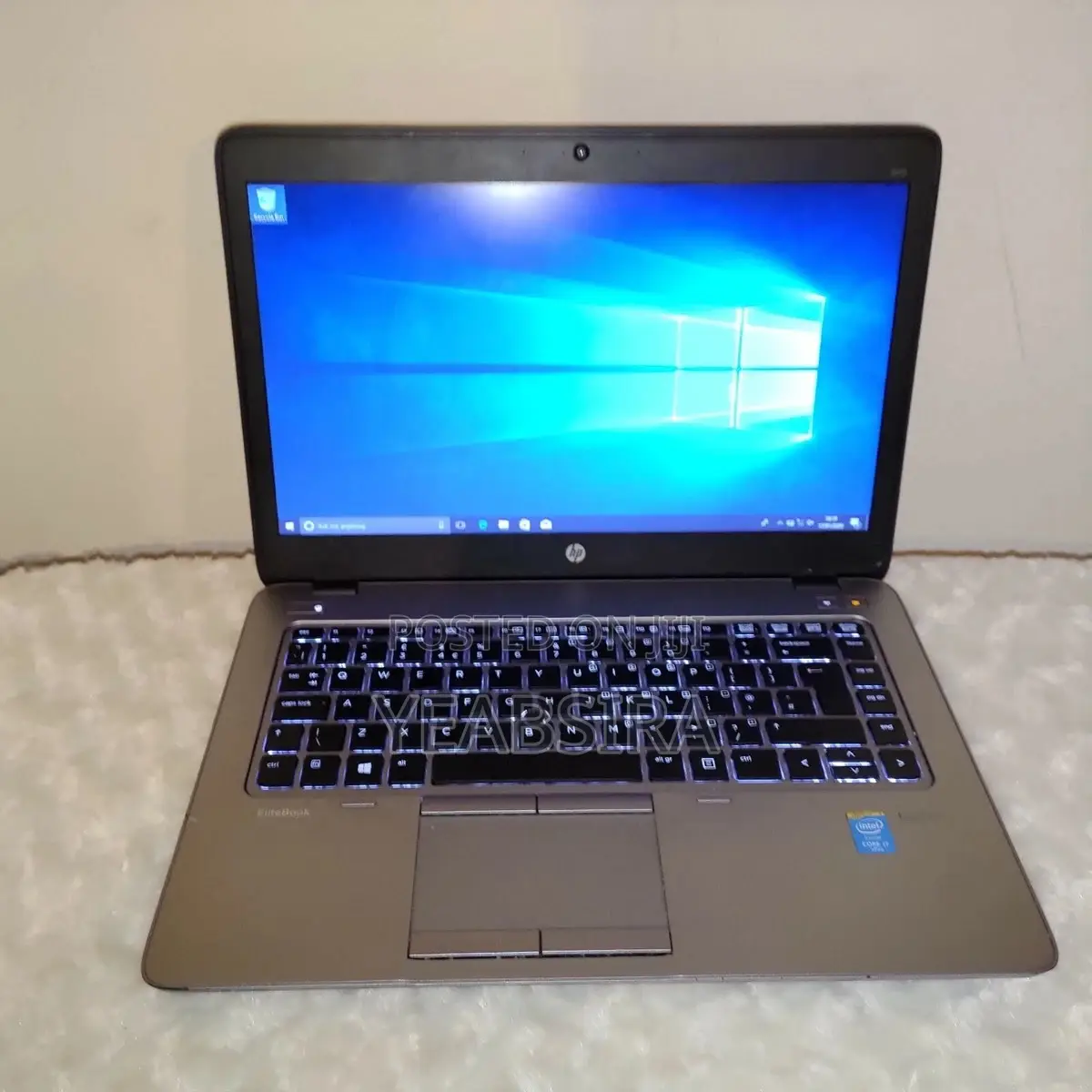 New Laptop HP Stream Notebook 8GB Intel Core i7 HDD 1T