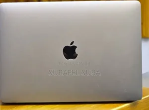 New Laptop Apple MacBook Air 2020 M1 16GB Apple M1 SSD 256GB