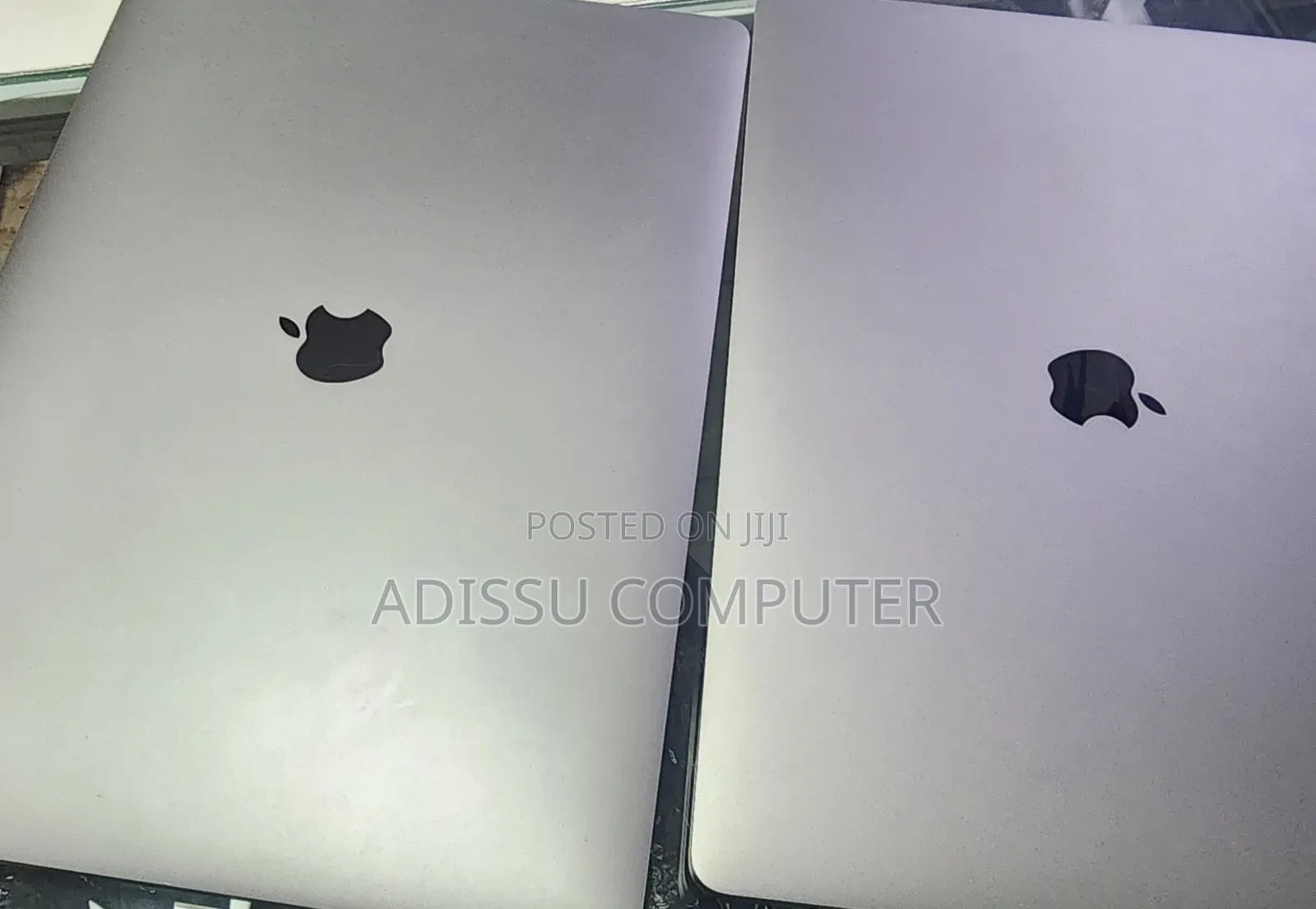 New Laptop Apple MacBook Pro 2019 16GB Intel Core i7 SSD 512GB