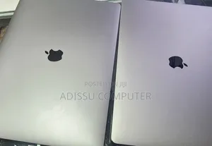 New Laptop Apple MacBook Pro 2019 16GB Intel Core i7 SSD 512GB