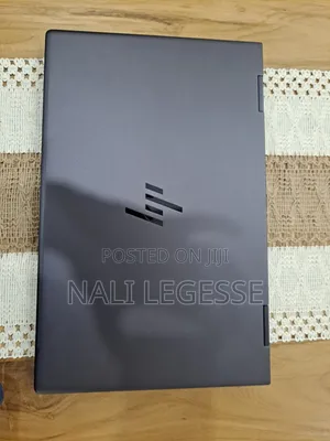 Laptop HP Envy x360 8GB AMD Ryzen 5 SSD 512GB