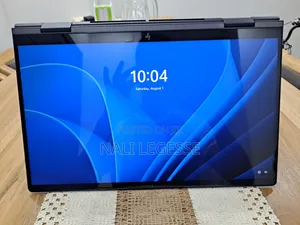 Laptop HP Envy x360 8GB AMD Ryzen 5 SSD 512GB