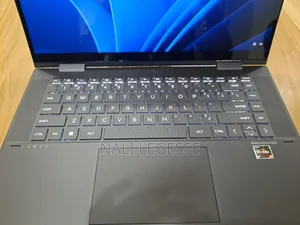 Laptop HP Envy x360 8GB AMD Ryzen 5 SSD 512GB